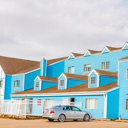 Cozy House Inn & Suites By Marifah Williamsburg Luaran gambar