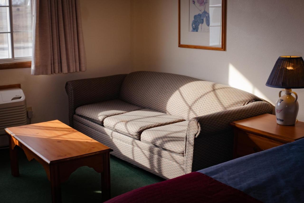 Cozy House Inn & Suites By Marifah Williamsburg Luaran gambar