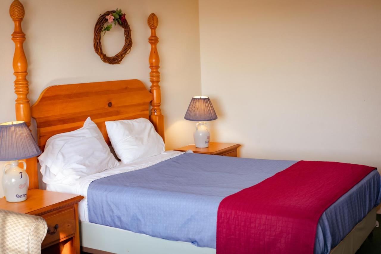 Cozy House Inn & Suites By Marifah Williamsburg Luaran gambar