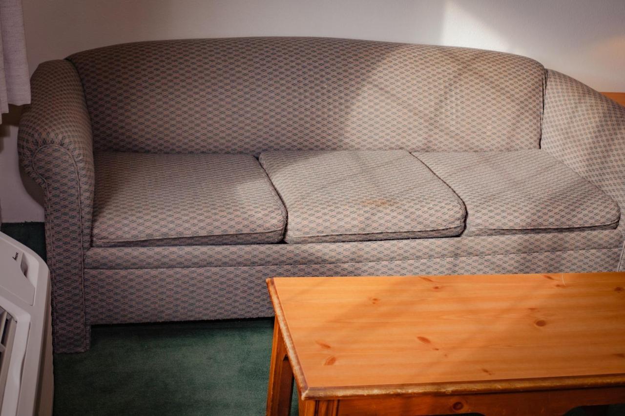 Cozy House Inn & Suites By Marifah Williamsburg Luaran gambar