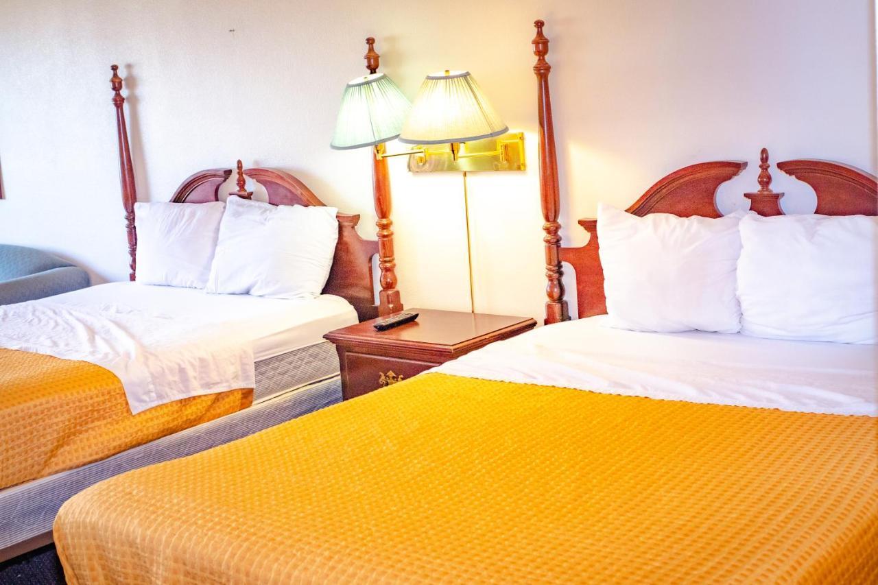 Cozy House Inn & Suites By Marifah Williamsburg Luaran gambar