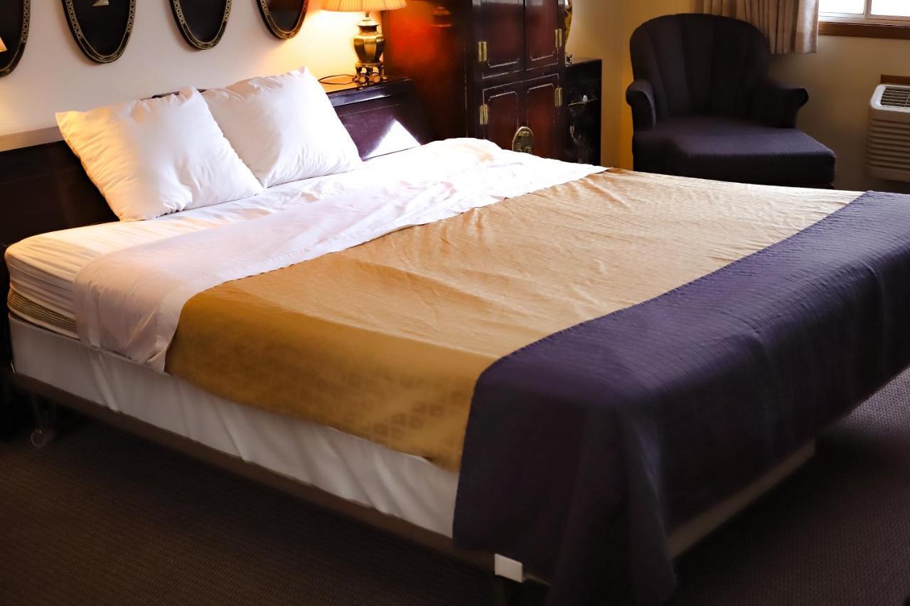 Cozy House Inn & Suites By Marifah Williamsburg Luaran gambar
