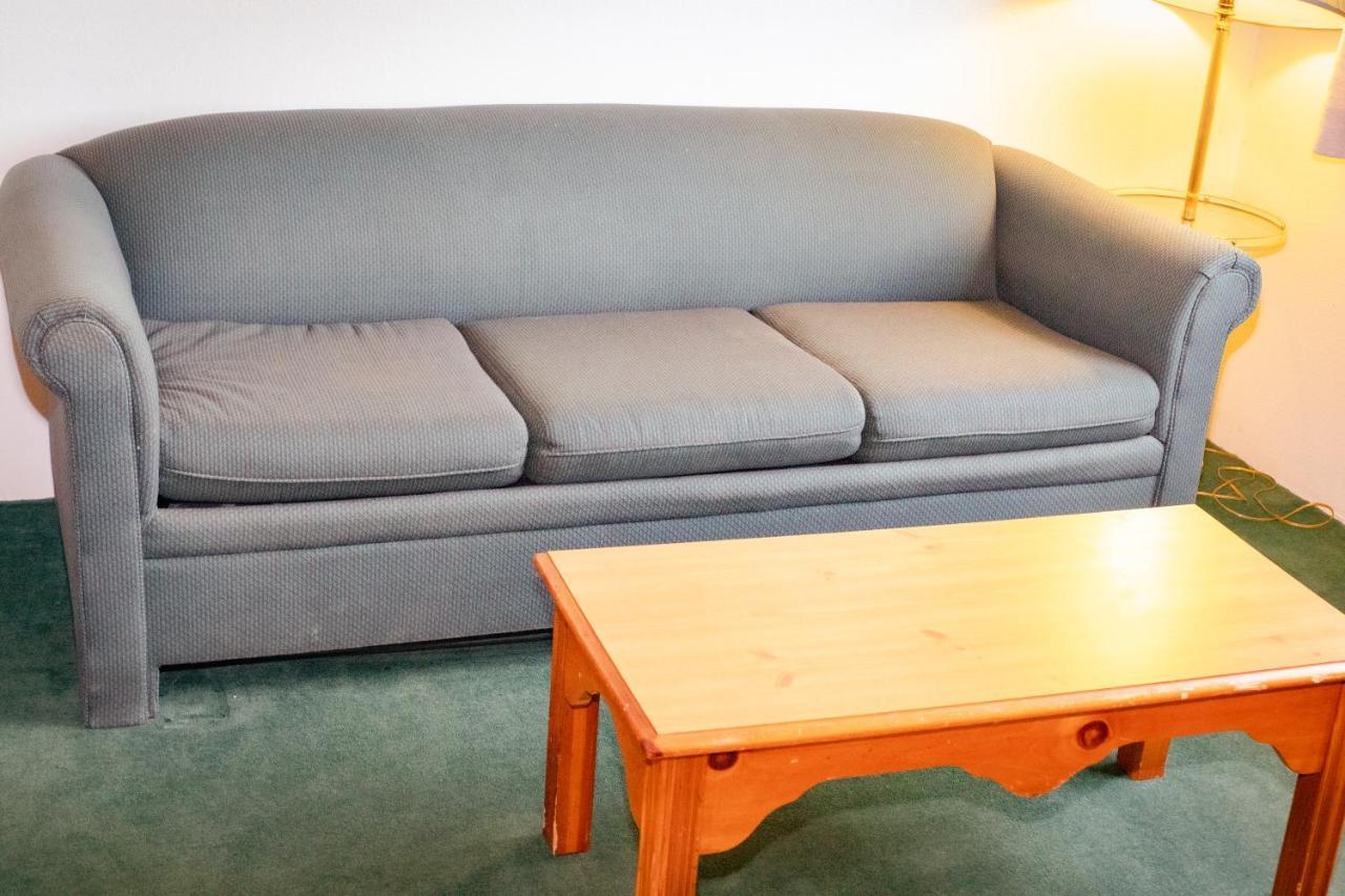 Cozy House Inn & Suites By Marifah Williamsburg Luaran gambar