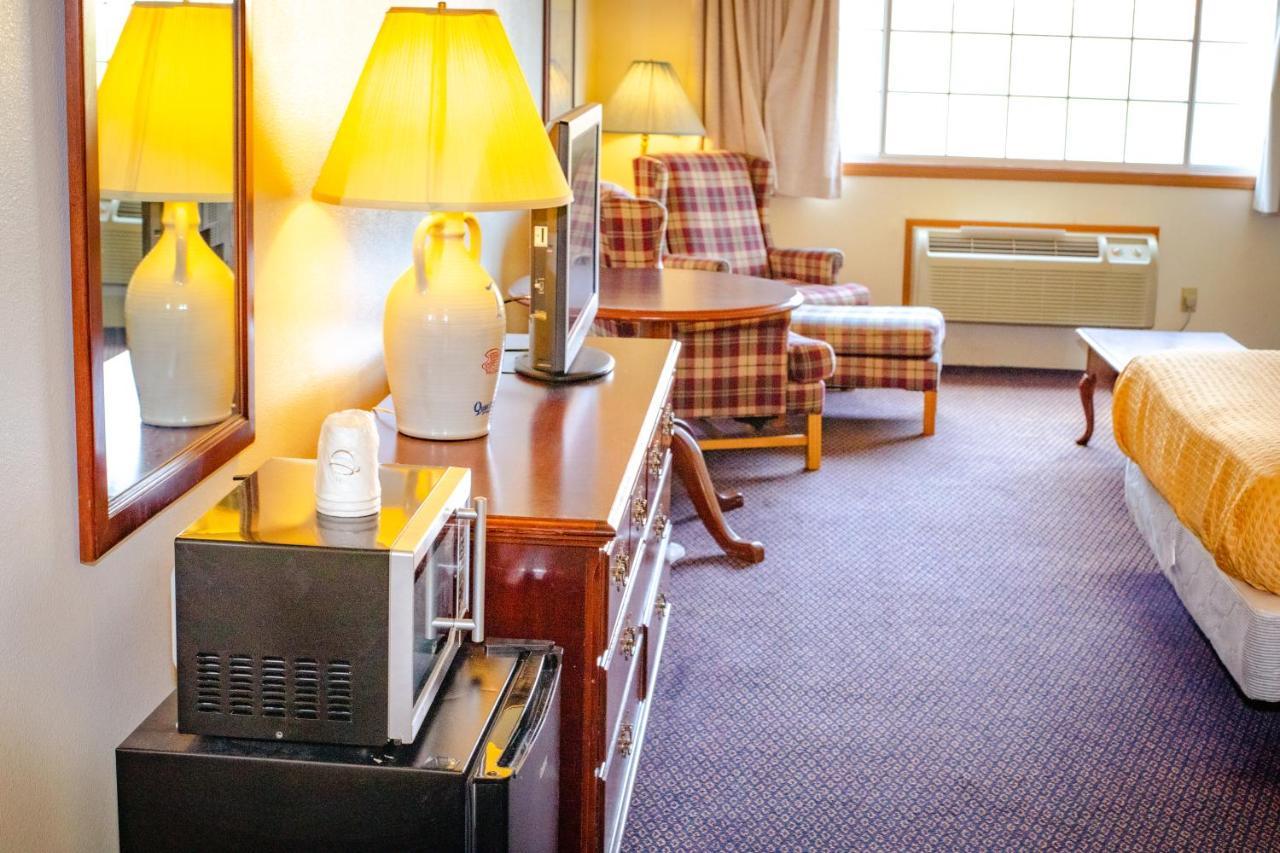Cozy House Inn & Suites By Marifah Williamsburg Luaran gambar