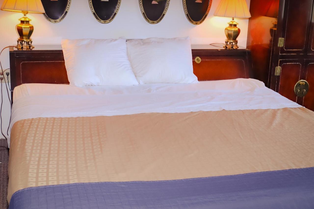 Cozy House Inn & Suites By Marifah Williamsburg Luaran gambar