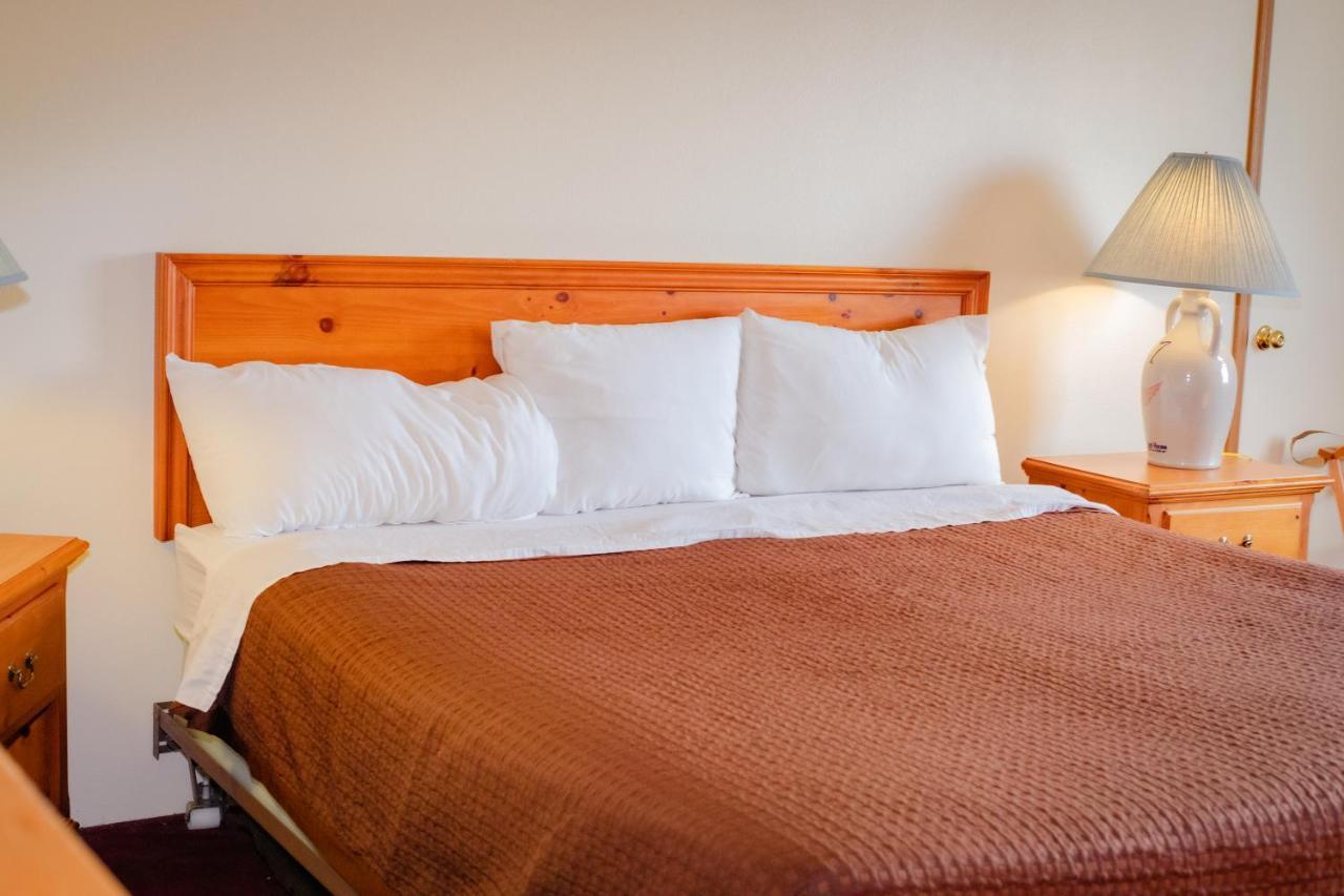 Cozy House Inn & Suites By Marifah Williamsburg Luaran gambar