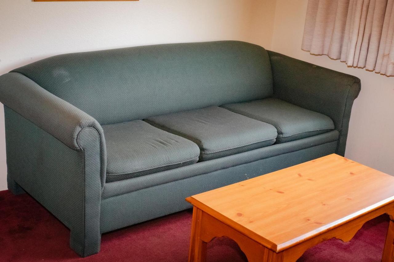 Cozy House Inn & Suites By Marifah Williamsburg Luaran gambar