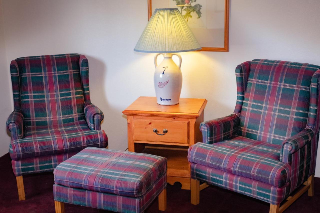 Cozy House Inn & Suites By Marifah Williamsburg Luaran gambar