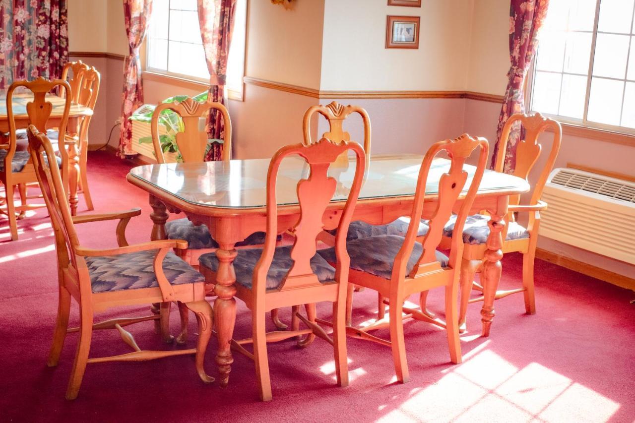 Cozy House Inn & Suites By Marifah Williamsburg Luaran gambar
