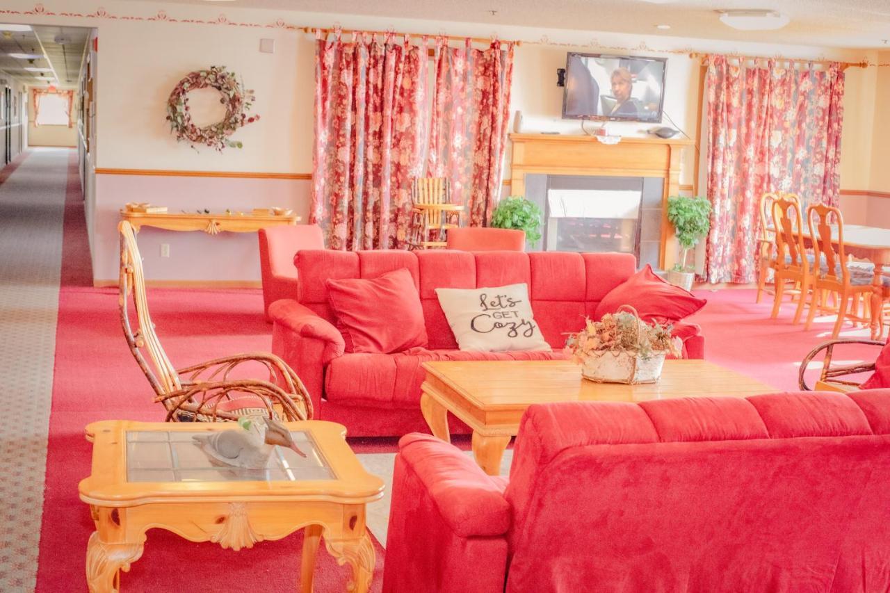 Cozy House Inn & Suites By Marifah Williamsburg Luaran gambar