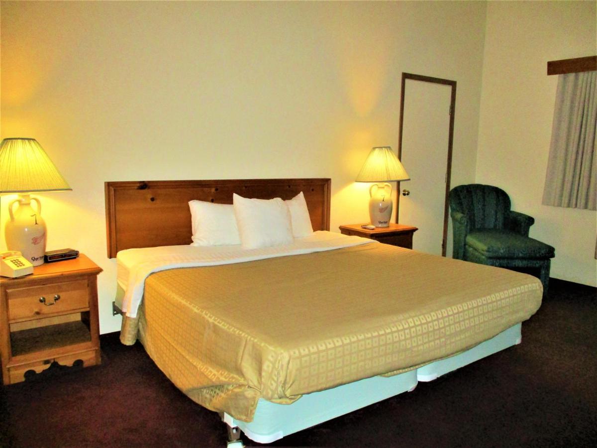 Cozy House Inn & Suites By Marifah Williamsburg Luaran gambar