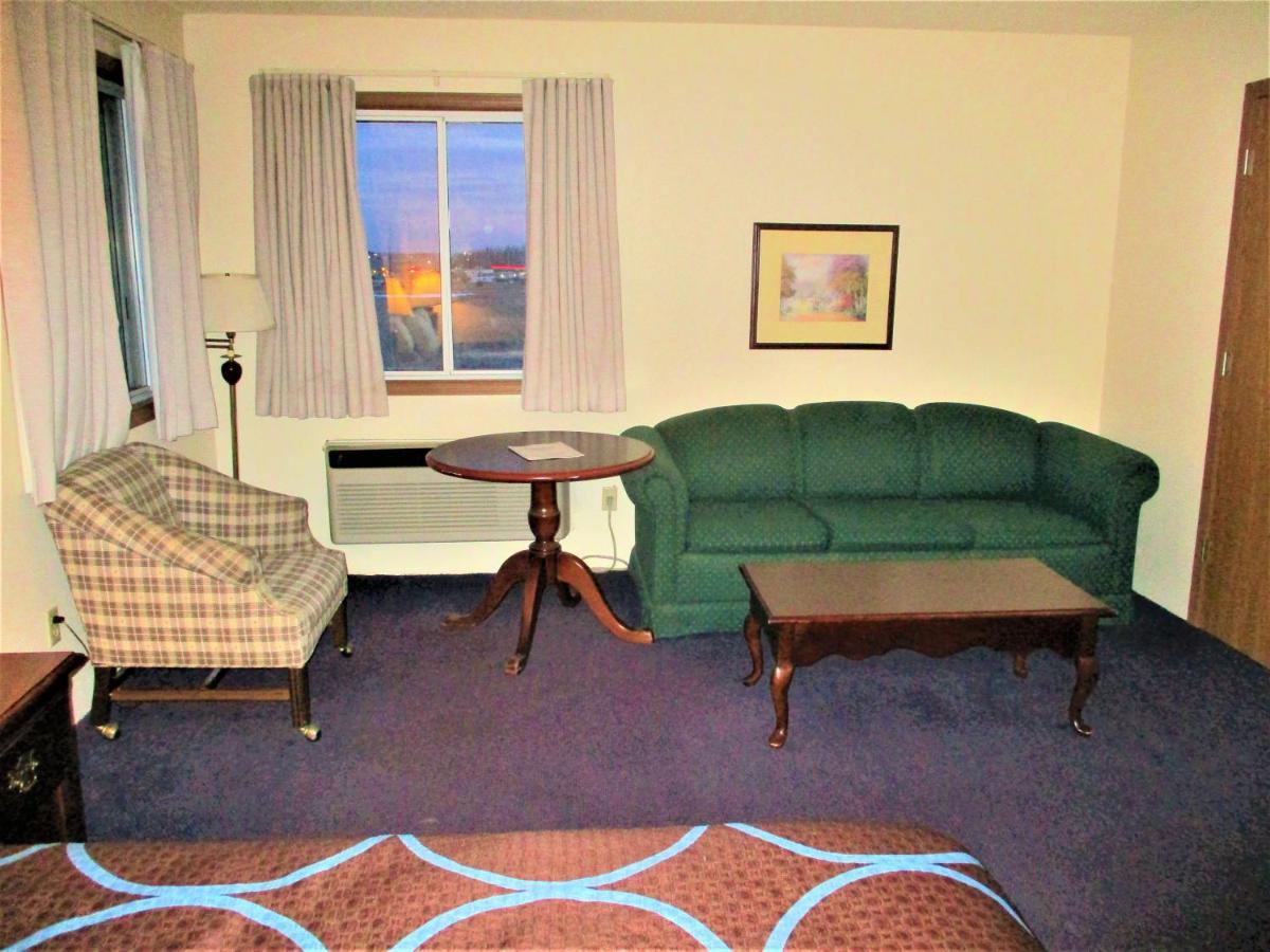 Cozy House Inn & Suites By Marifah Williamsburg Luaran gambar