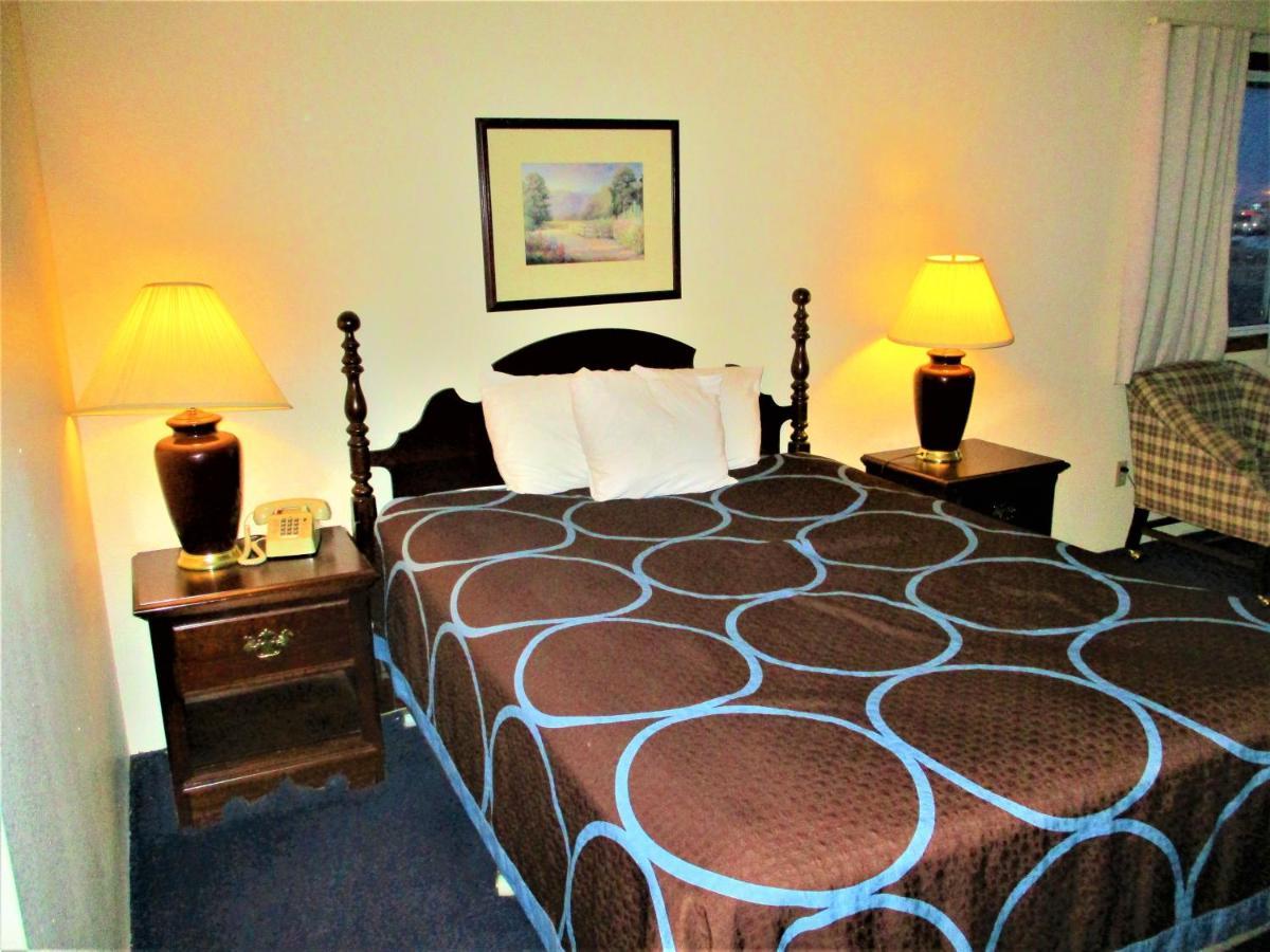 Cozy House Inn & Suites By Marifah Williamsburg Luaran gambar